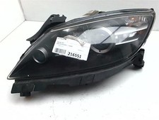 Vorderer Linker Scheinwerfer Mazda rx 8 se 2003 26 wankel
