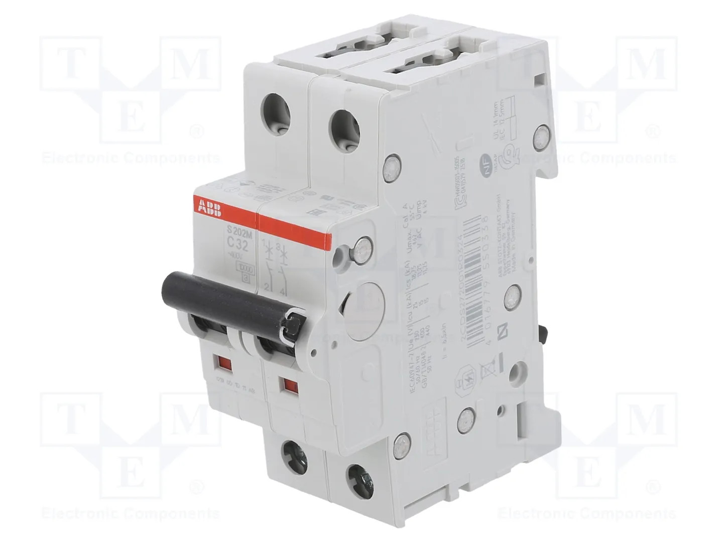 ABB 2CDS272001R0324 Circuit breaker