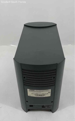 Bose Ps3-2-1 II Powered Speaker System Ps321 Subwoofer Only Bose Ps3-2-1 II Powered Speaker System Ps321 Subwoofer Only