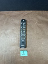Genuine Original Yamaha RAV15 Receiver Remote Control