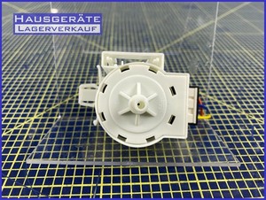 Druckwächter Waschmaschine - Koenic KWM8212AINV 17438100001348