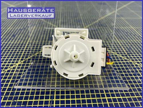 Druckwächter Waschmaschine - Koenic KWM8212AINV 17438100001348