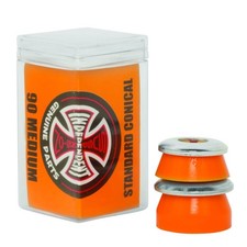 Independent Truck Company Standard Conical Cushions Skateboard Bushings - 90a