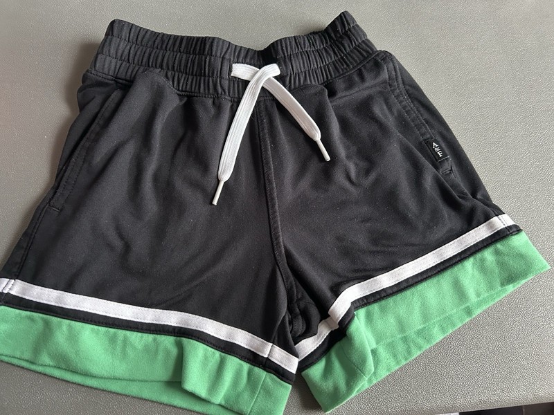 Abercrombie Kids Girls Shorts Size 5/6