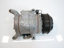 A/C Compressor for Mazda MX-5 2.2 D SHY1 SH SH01 F500JUBCA03