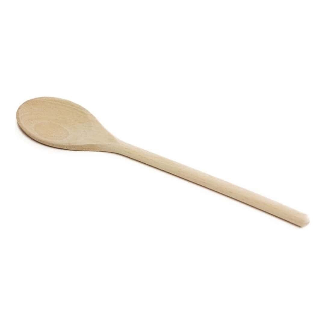 Wooden Kitchen Spoon 80 CM - CALDER