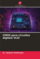 Debasis Mukherjee | Cmos Para Circuitos Digitais Vlsi | Taschenbuch (2023)