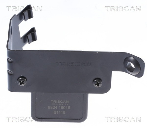 Triscan Sensor Saugrohrdruck 8824 16016 FüR Ford Focus 1 DAW DBW DFW Turnier DNW-image
