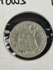 1854 Liberty Seated Silver Half Dime with Arrows VF Condition