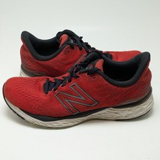 New Balance Fresh Foam 880v11 Velocity Red for Sale | Authenticity  Guaranteed | eBay