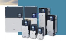 1PCS NEW Toshiba Inverter VFAS3-4450PC