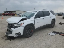 Driver Left Front Knee Fits 18-23 TRAVERSE 3606938