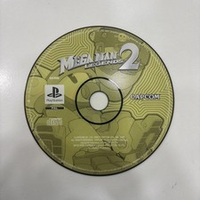 Gioco Mega Man MegaMan 2 Legends Sony Playstation 1 Ps1 Pal