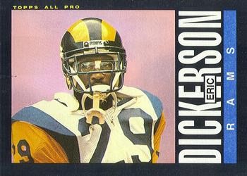 1985 Topps #79 Eric Dickerson