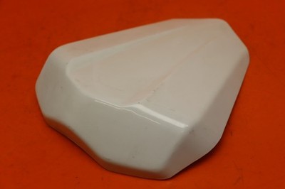 2006-2007 YAMAHA YZF R6 ZXMT REAR BACK SEAT SOLO COWL FAIRING COVER
