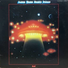 2Lp Film Symphonic Orchestra Screen Theme Double Deluxe Mr83612 Polydor /00660