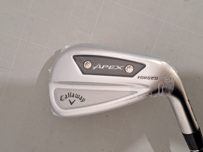 Callaway Apex Forged AI300 (A) UST Mamiya Recoil Dart 80 R
