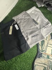 Essentials Fear of God all sizes available shipping world