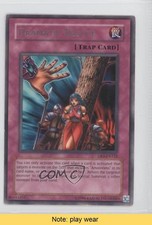 Dramatic Rescue (R) YuGiOh Dark evelation Volume 1 #DR1-EN152 2005 READ 0j6