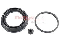 Metzger Reparatursatz FüR Bremssattel Repsatz Dichtsatz Greenparts Vorne