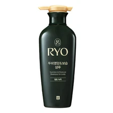 [RYO] Nutrition & Moisture Shampoo For Scalp - 400ml