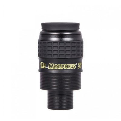 Baader 1.25'' & 2'' Morpheus 76° Wide-Field Eyepiece - 17.5mm # 2954217