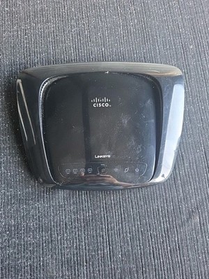 Cisco Linksys WRT160N V2 Router