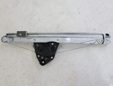 Fensterheber vorn rechts Mercedes CITAN KASTEN W420 4207205700 Inteva 04-2022