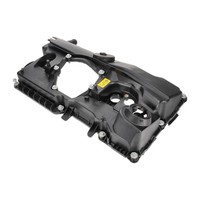 AIC Ventildeckel + Dichtung FüR BMW E81-88 E90-93 E60 X1 X3 N43 N46 11128645888