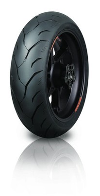 Reifen 180/55 ZR 17 (73W) TL CST Ride Migra CM-S1 passt für YAMAHA XSR 700 