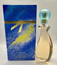 Giorgio Beverly Hills Wings 3oz Women's Eau de Toilette for sale