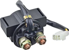 Starter Solenoid Relay SMU6093 Honda TRX650 TRX680 Rincon 2003-15 35850-HN8-003