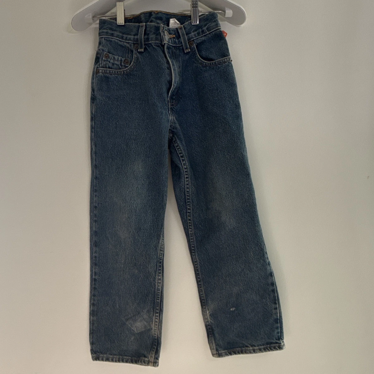 Levi's Vintage Jeans for Children for sale | eBay