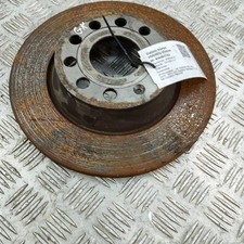 Disque de frein Volkswagen SHARAN