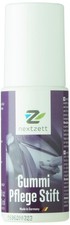 Nextzett Rubber Care Stick 100 ml White