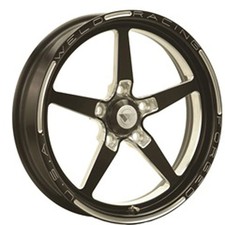 Weld Racing 88b-1704274 Aluma Star 2.0 Size 17 X 4-12 Bolt Circle 5 X 4-34 R Weld Racing 88b-1704274 Aluma Star 2.0 Size 17 X 4-12 Bolt Circle 5 X 4-34 R