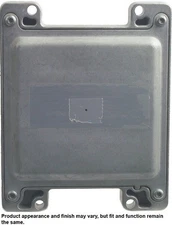 Cardone Reman Powertrain Control Module  Pcm  P N 77 0553F