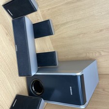 Mael- Samsung PS-WUP 30 Enceinte Bluetooth