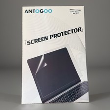 ANTOGOO MacBook Pro 16" Anti Glare Screen Protector Laptop Computer