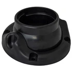 Five Oceans Outboard Adjustable Rigging Hose Flange for 2" (50mm) Hose - FO4774