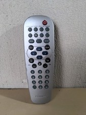 Original PHILIPS Remote Control 19335004/01 Tested Working Fast Shipping