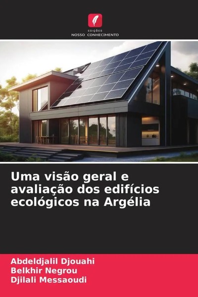 Abdeldjalil Djouahi (U. A.) | Uma VisãO Geral E AvaliaçãO Dos EdifíCios...-image
