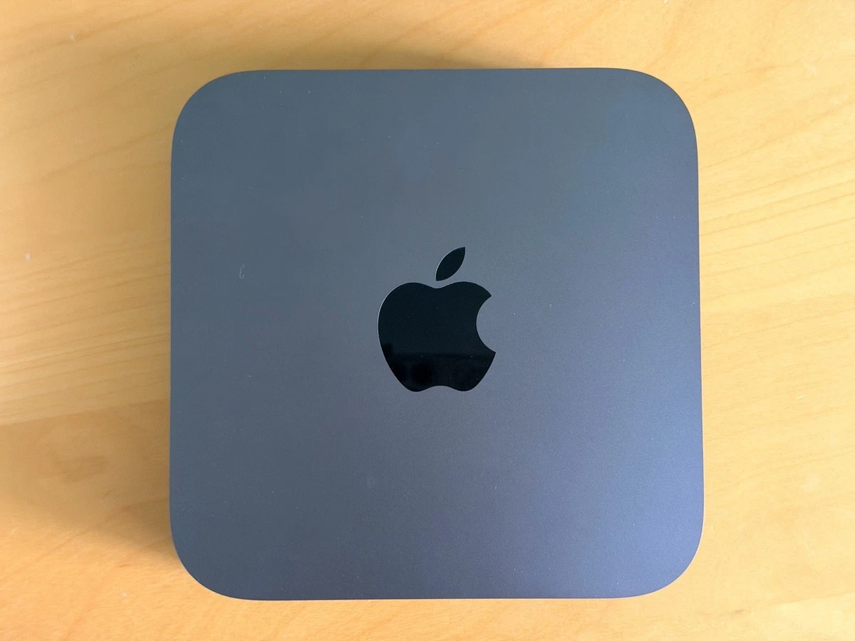 Apple Mac mini 2018 Desktops & All-In-One Computers for sale - eBay