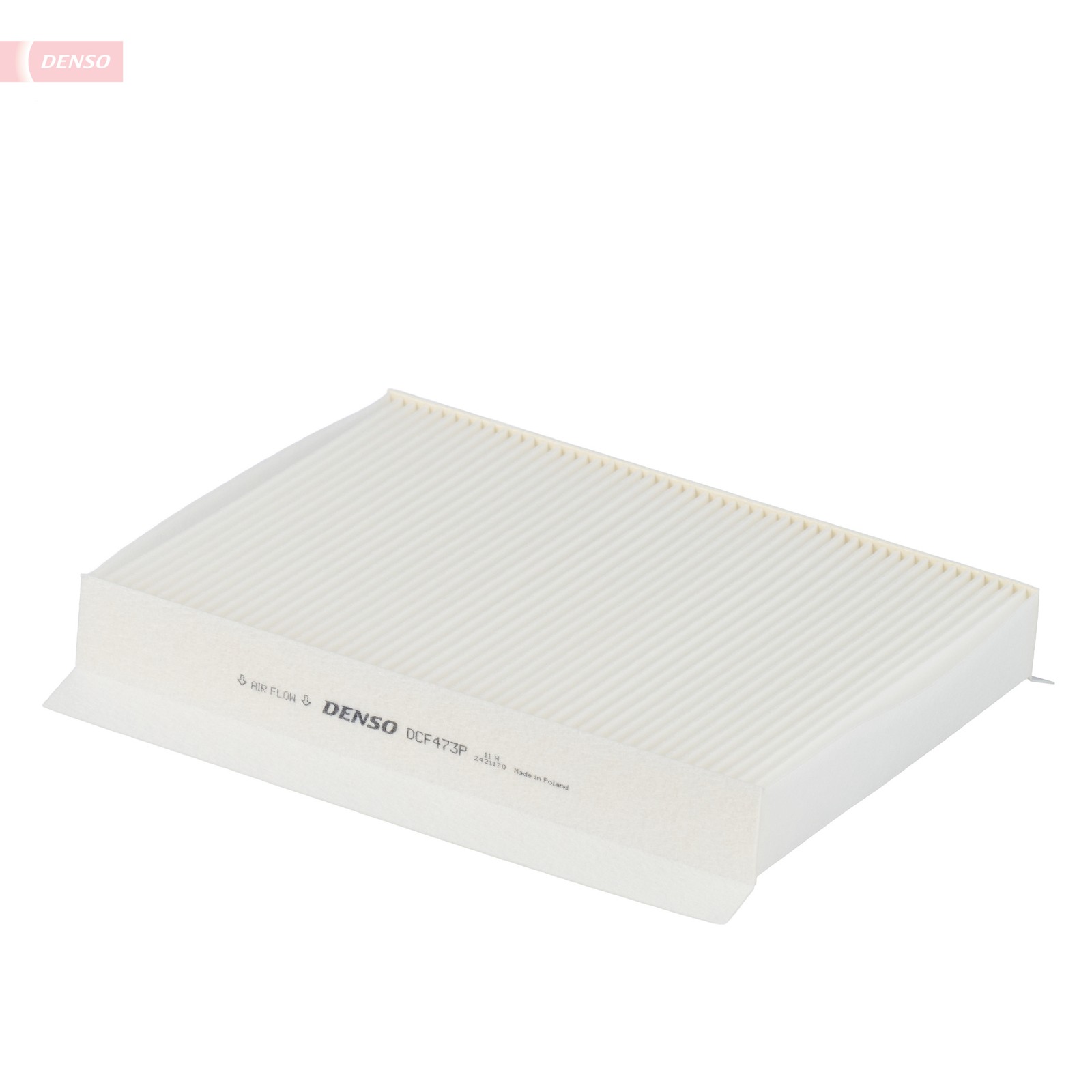 Fits DENSO DCF473P CABIN FILTER ⭐UK Stock⭐ - Image 24