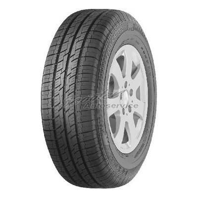 1x 195/70R15 104R Sommerreifen Comspeed * Gislaved | 10407300