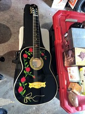 Esteban 8TH Anniversary Limited Edition Classical Guitar