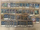 Vintage Classic Vanilla Cards - All Commons or Rares - YuGiOh Bundle 75 CARD Set