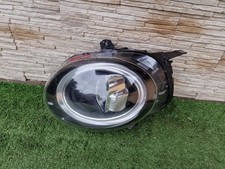MINI F54 F55 F56 F57 LED Frontscheinwerfer Rechts 5A01158 LHD OE Original Teil