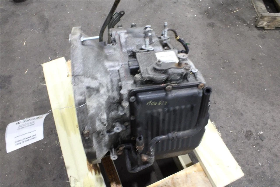 TRANSMISSION Mazda Cx-9 2008 08 2009 09 AWD 1392272 Foto 4 de 4