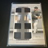 Panini National Treasures Dylan Cease Game Gear #GGMS-DC White Sox /99 Baseball